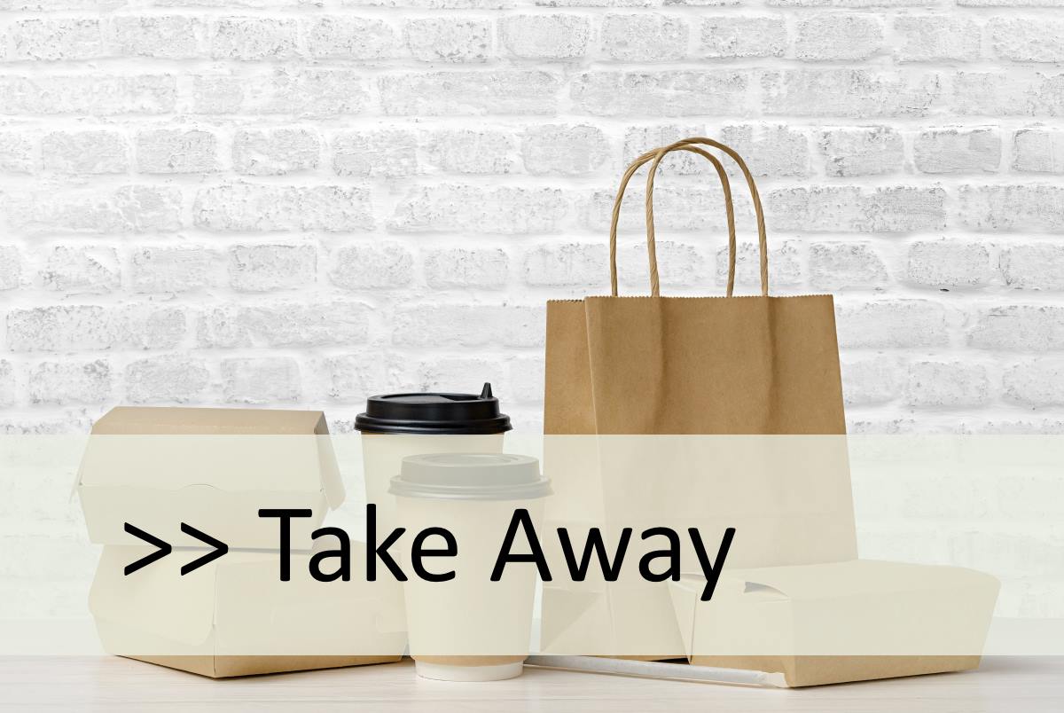 Take Away Pizzeria Traube Hirschthal